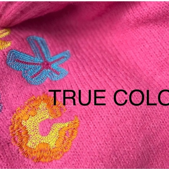 6~Piece Sweater Lot Size MEDIUM - Picture 6 of 15